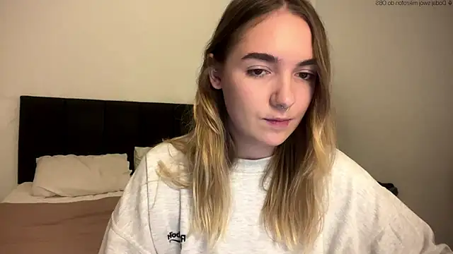 RoxyWet online show from 04/28/26, 01:38