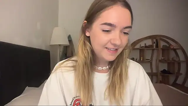 RoxyWet online show from 06/12/26, 01:54