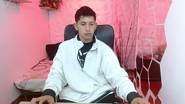 Kei 23 online show from 03/30/26, 11:33