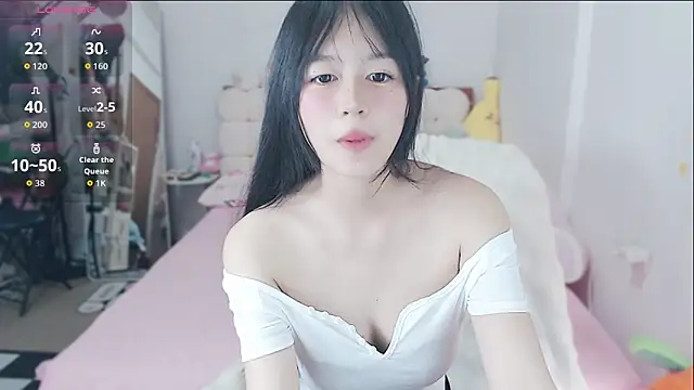 Rabbit1320 online show from 04/19/26, 07:18