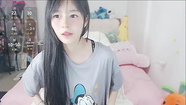 Rabbit1320 online show from 04/20/26, 07:44