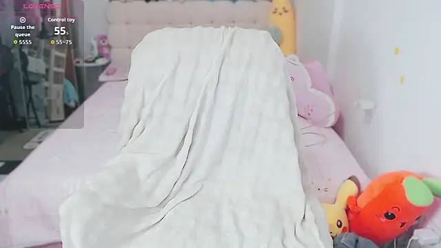 Rabbit1320 online show from 04/27/26, 10:24