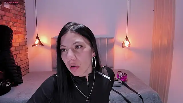 Abril Fox   online show from 04/23/26, 08:00