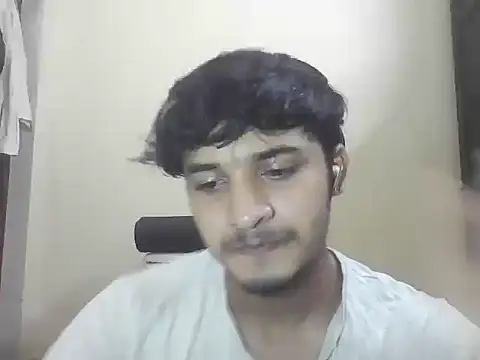 adithya123h online show from 04/21/26, 03:17