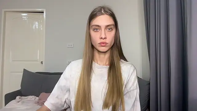 SonyaScarlett online show from 03/12/26, 12:11