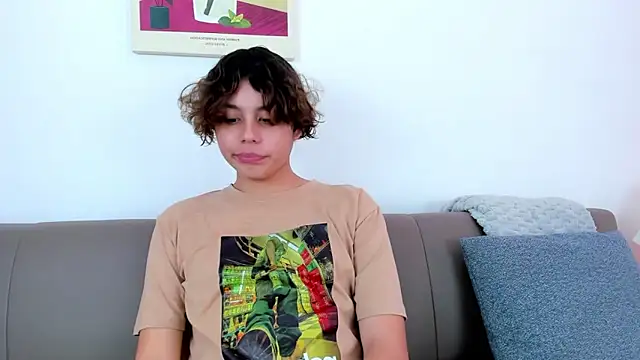 chico medusa online show from 03/14/26, 08:03