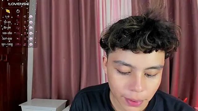 chico medusa online show from 03/20/26, 08:03