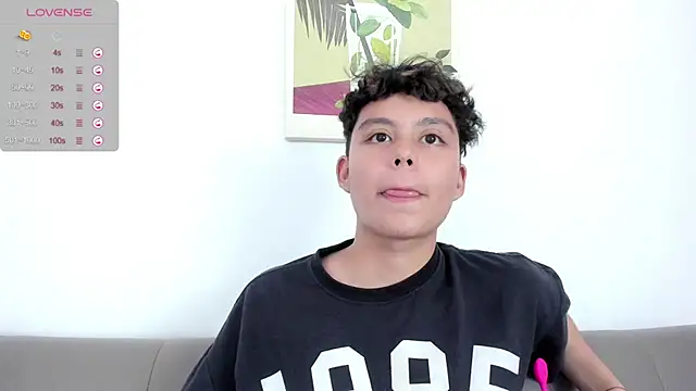 chico medusa online show from 03/26/26, 08:25