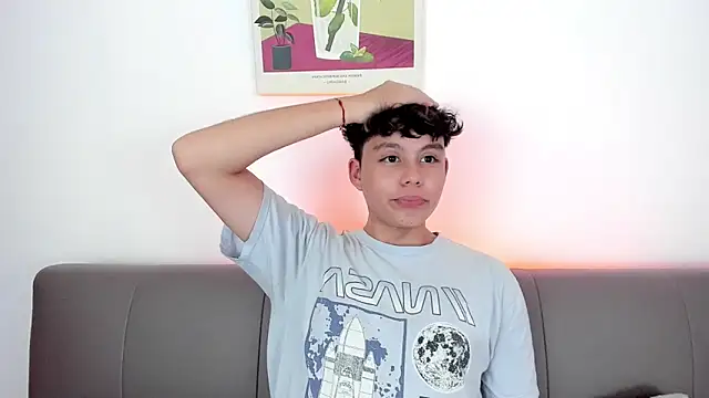 chico medusa online show from 03/28/26, 07:24