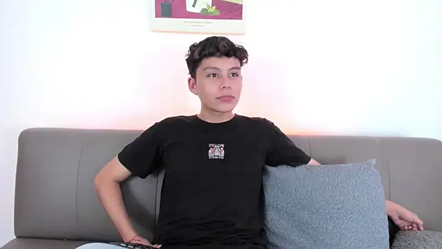 chico medusa online show from 04/02/26, 07:22