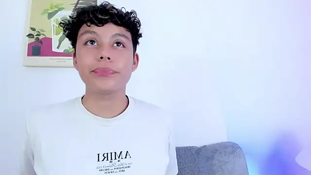 chico medusa online show from 04/23/26, 07:49