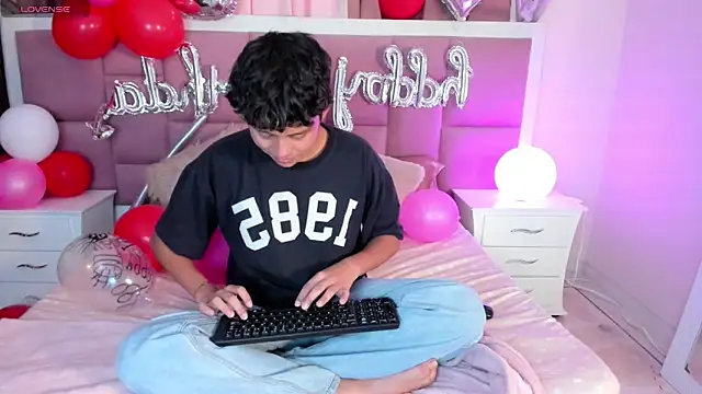 chico medusa online show from 04/25/26, 08:39