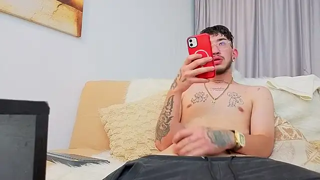 Connor Allister online show from 03/13/26, 11:55