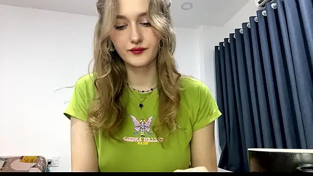 JanesSpace online show from 03/30/26, 03:13