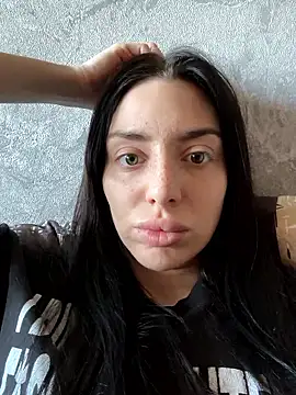 MishellKins online show from 03/29/26, 01:00