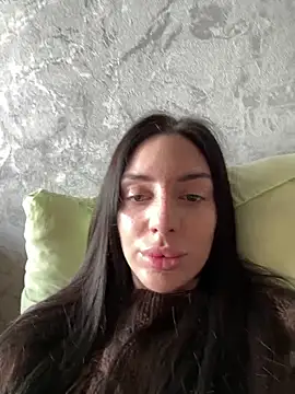 MishellKins online show from 04/07/26, 11:43