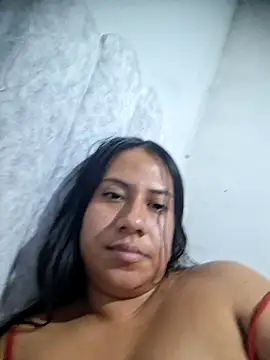 Scarlett zoee online show from 05/01/26, 05:12