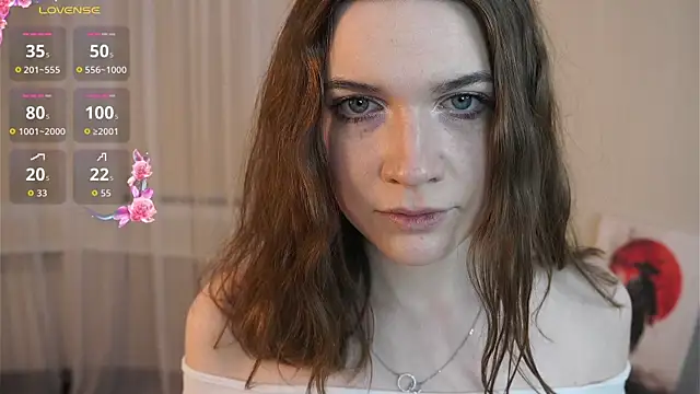 MaraBrookfieId online show from 03/19/26, 04:11