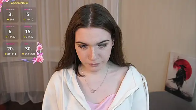 MaraBrookfieId online show from 03/23/26, 04:33