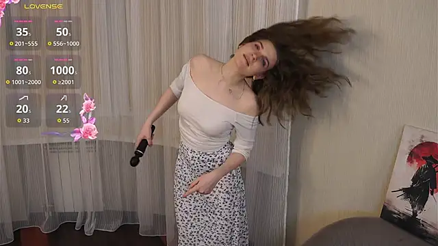 MaraBrookfieId online show from 04/17/26, 05:05