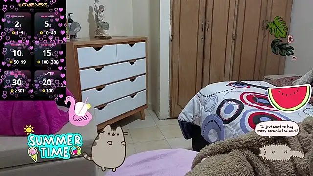 Katiaws online show from 03/14/26, 01:38