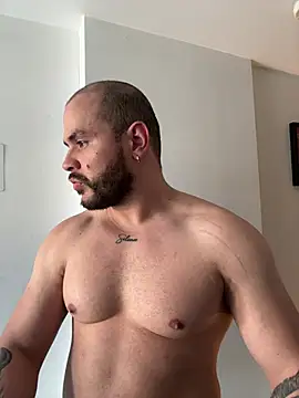 Axel Dominus online show from 03/19/26, 07:07