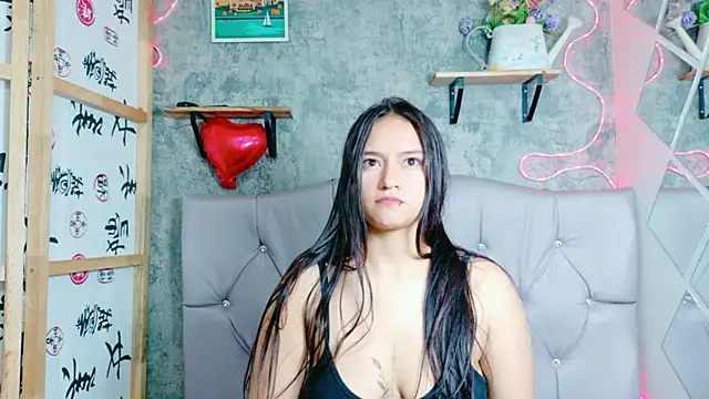 Sophia xoxo1 online show from 03/14/26, 11:48