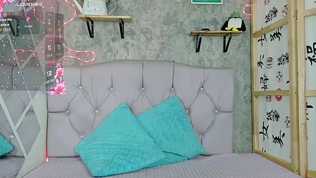 Sophia xoxo1 online show from 03/26/26, 12:22