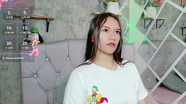 Sophia xoxo1 online show from 04/20/26, 05:37