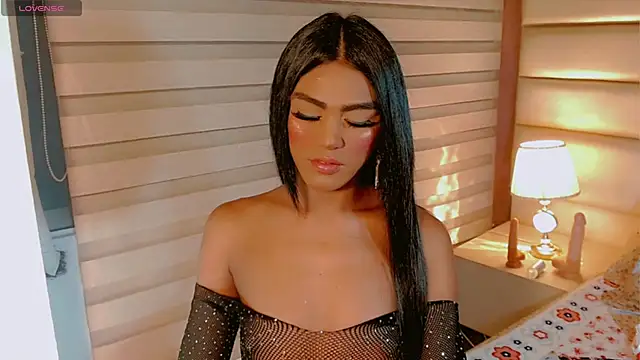 tiifannysexyhot online show from 04/29/26, 11:47