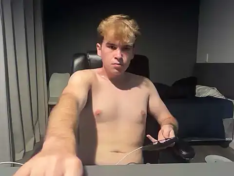 Che 18 online show from 03/14/26, 05:18