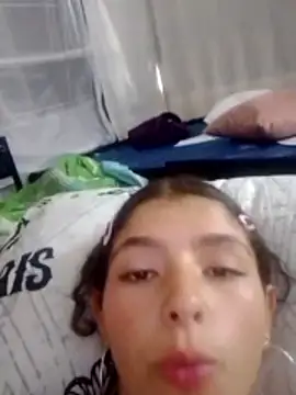 LINDA EF online show from 03/29/26, 03:56