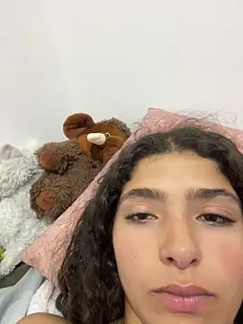 LINDA EF online show from 04/23/26, 04:57