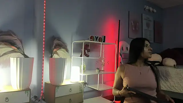 Rachel Wren online show from 06/29/26, 07:25