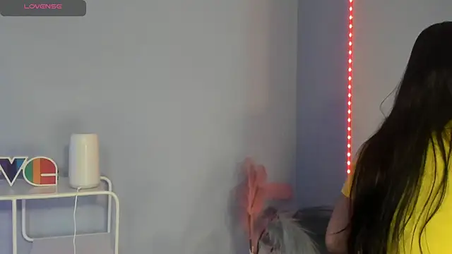Rachel Wren online show from 07/03/26, 07:31