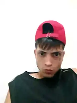 DanyCubanoCumm online show from 03/13/26, 06:03