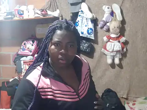 aixxahorny online show from 04/23/26, 02:24