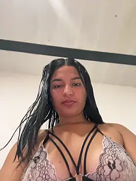 AbbyRousee online show from 03/15/26, 03:51