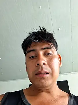 SteveHot444 online show from 03/12/26, 04:02