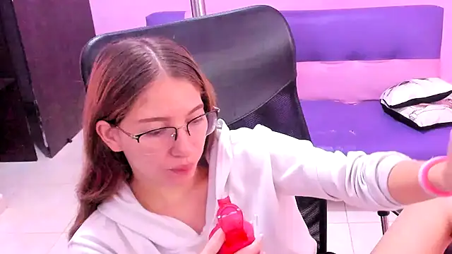 blondie dity squirt online show from 04/08/26, 11:54