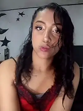 KattyBerryX online show from 06/21/26, 05:15