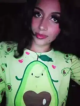 KattyBerryX online show from 07/02/26, 07:53