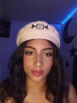 KattyBerryX online show from 07/09/26, 08:35