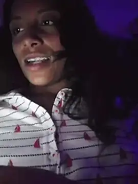 KattyBerryX online show from 07/13/26, 04:15