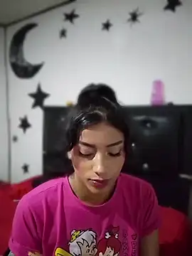 KattyBerryX online show from 07/18/26, 12:04