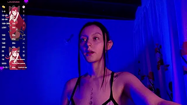 Isis101 online show from 04/01/26, 04:13