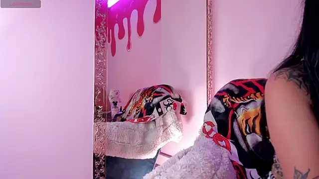 psychodoll 11 online show from 04/25/26, 01:36