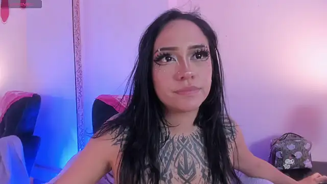 psychodoll 11 online show from 07/21/26, 03:42