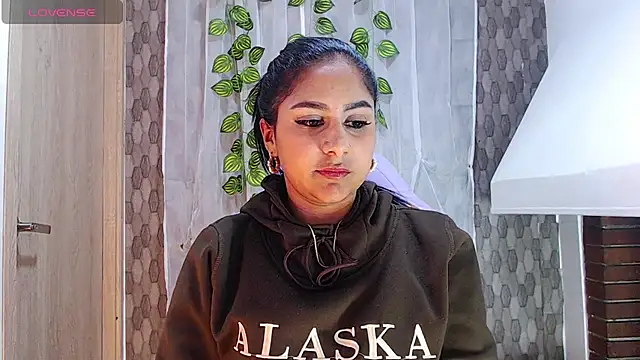 Adela gincm online show from 03/13/26, 05:47