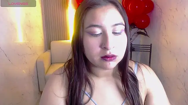 Lunafemme tf online show from 03/21/26, 03:22